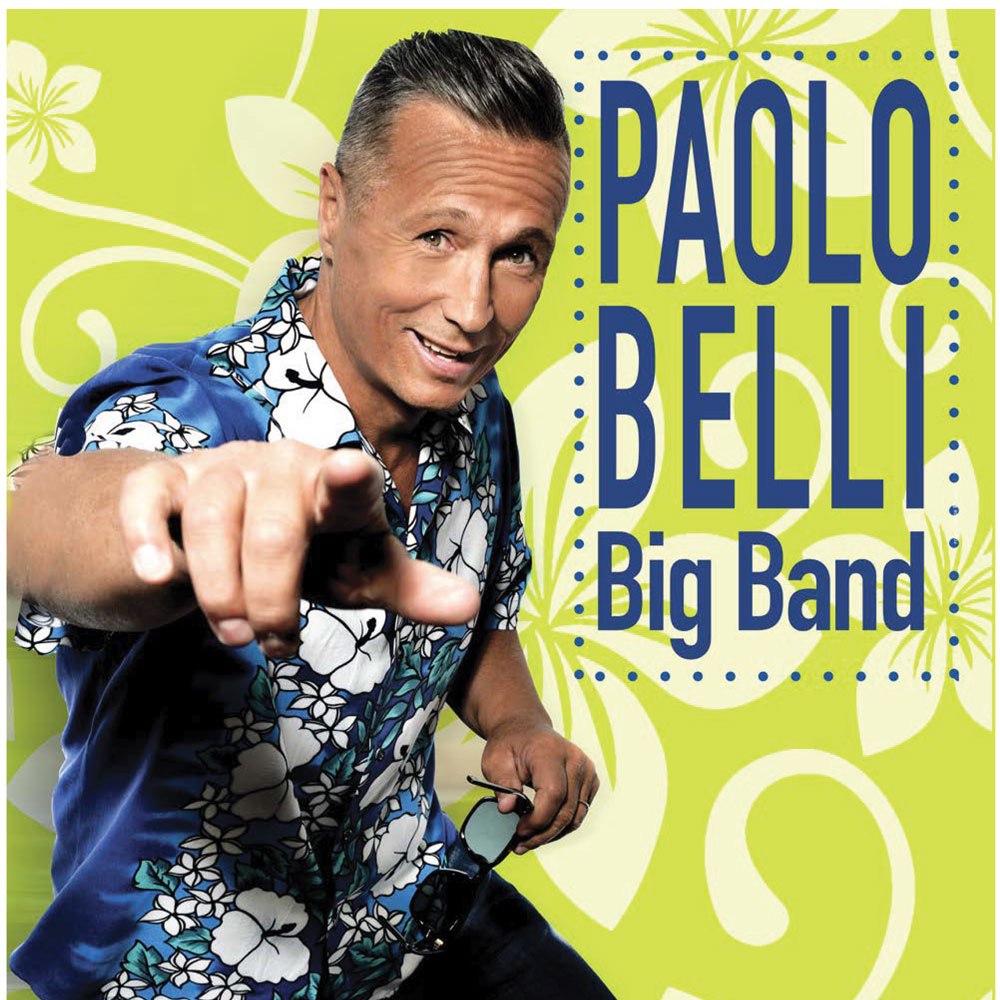 Paolo Belli Big Band